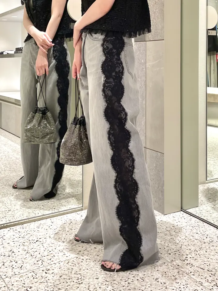 Diagram 三浦　芙優 コーディネート画像