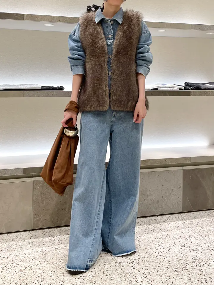 Diagram 三浦　芙優 コーディネート画像