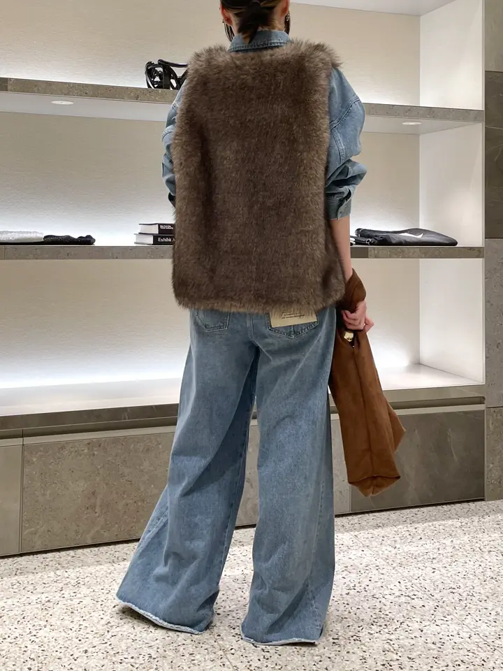 Diagram 三浦　芙優 コーディネート画像