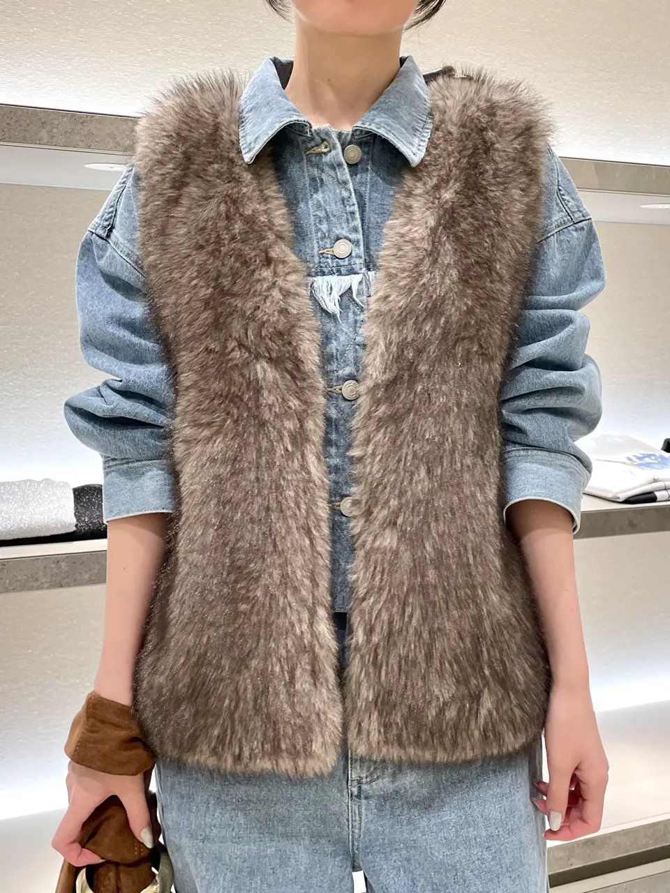 Diagram 三浦　芙優 コーディネート画像