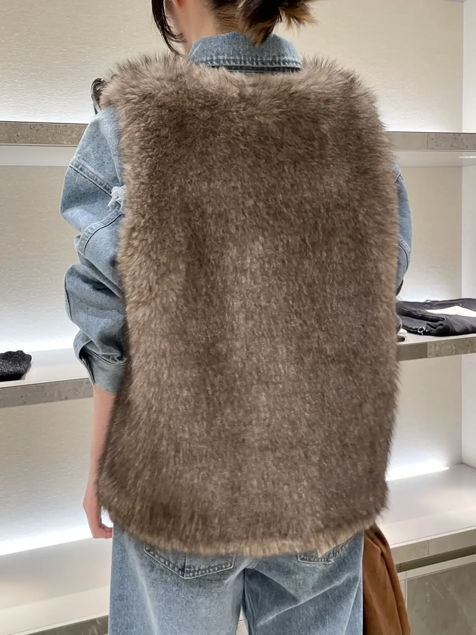 Diagram 三浦　芙優 コーディネート画像