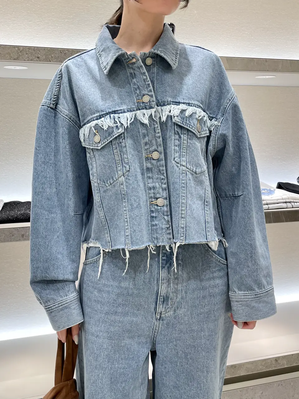 Diagram 三浦　芙優 コーディネート画像