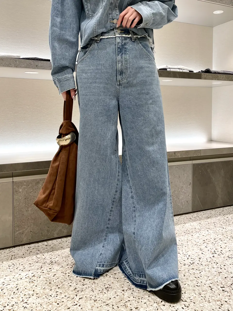 Diagram 三浦　芙優 コーディネート画像