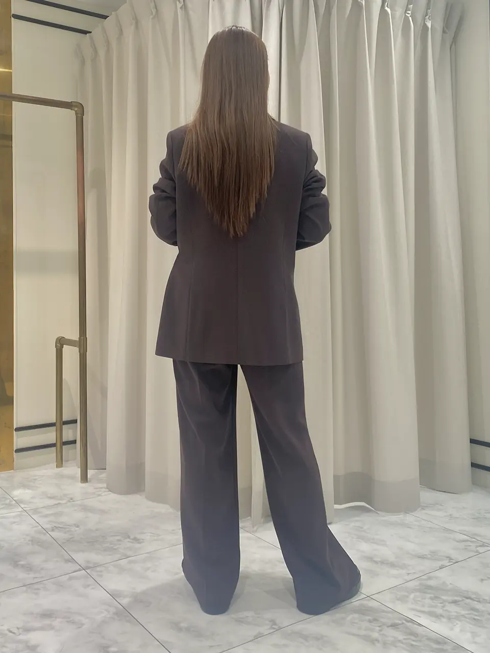 Diagram 須川 コーディネート画像