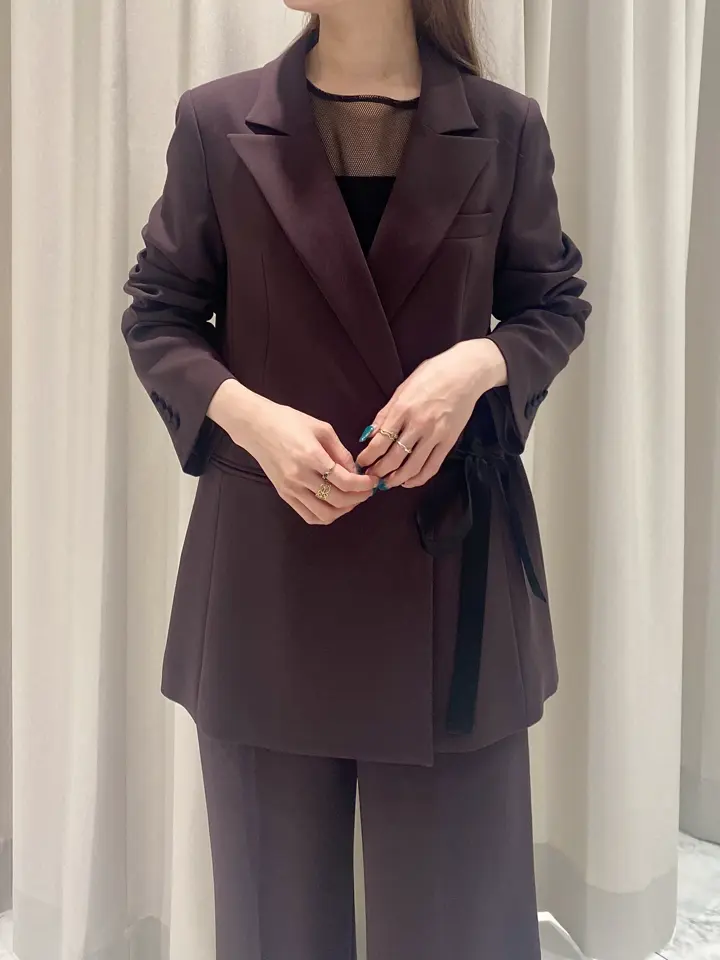 Diagram 須川 コーディネート画像