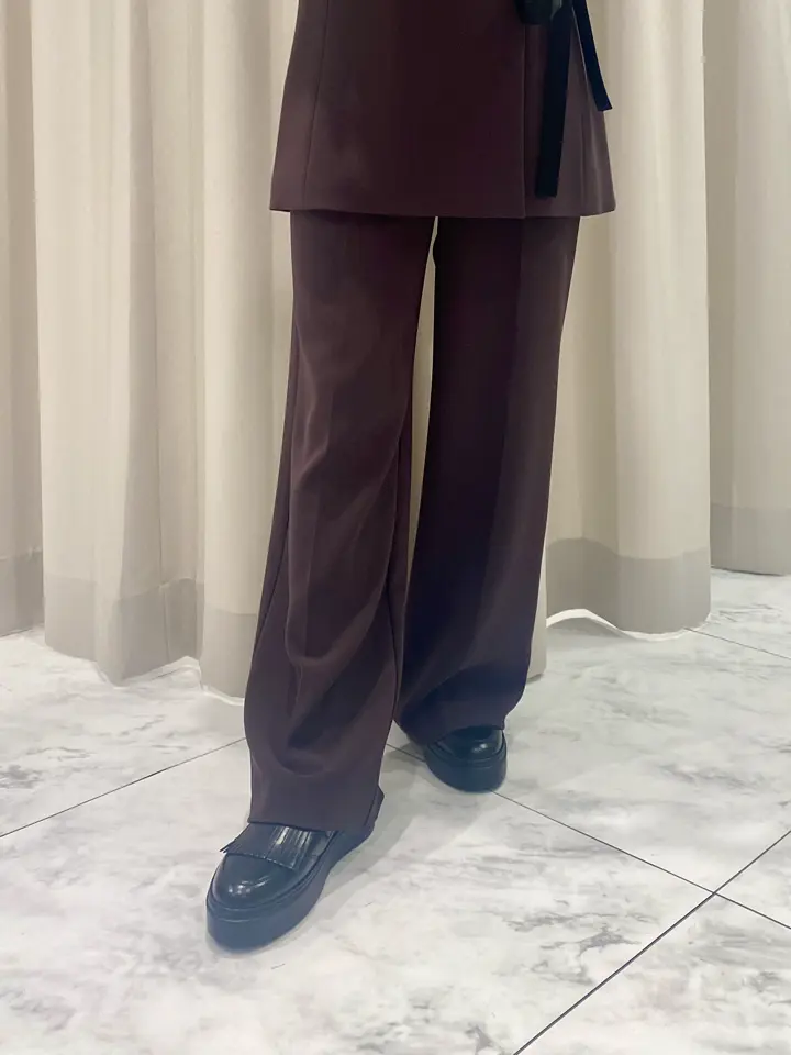 Diagram 須川 コーディネート画像