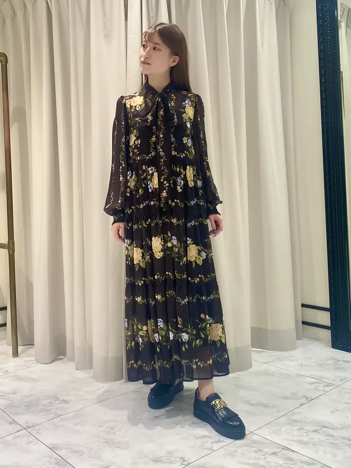 Diagram 須川 コーディネート画像