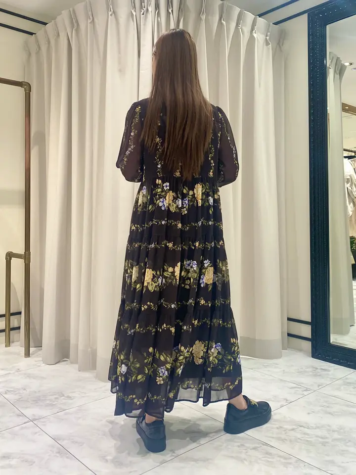 Diagram 須川 コーディネート画像