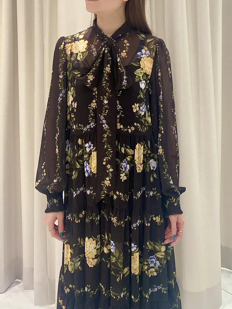 Diagram 須川 コーディネート画像