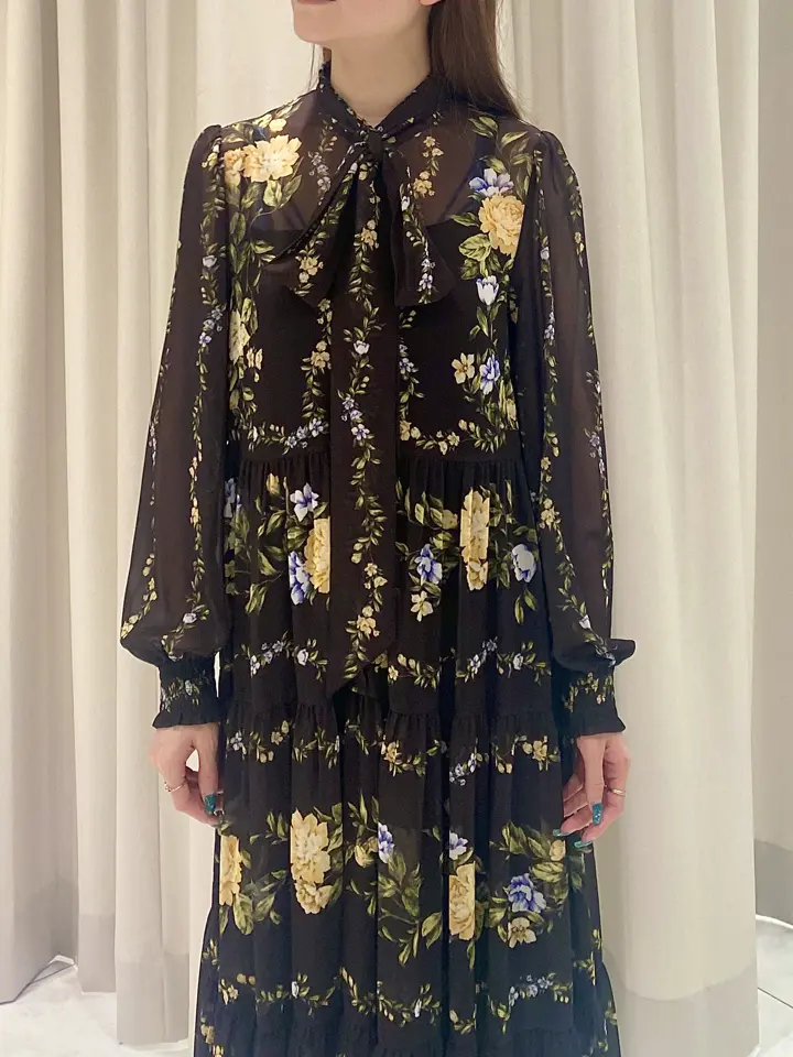 Diagram 須川 コーディネート画像