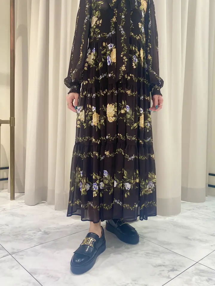 Diagram 須川 コーディネート画像