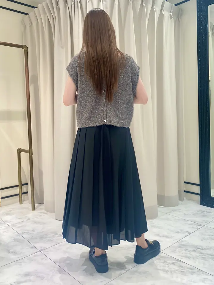 Diagram 須川 コーディネート画像