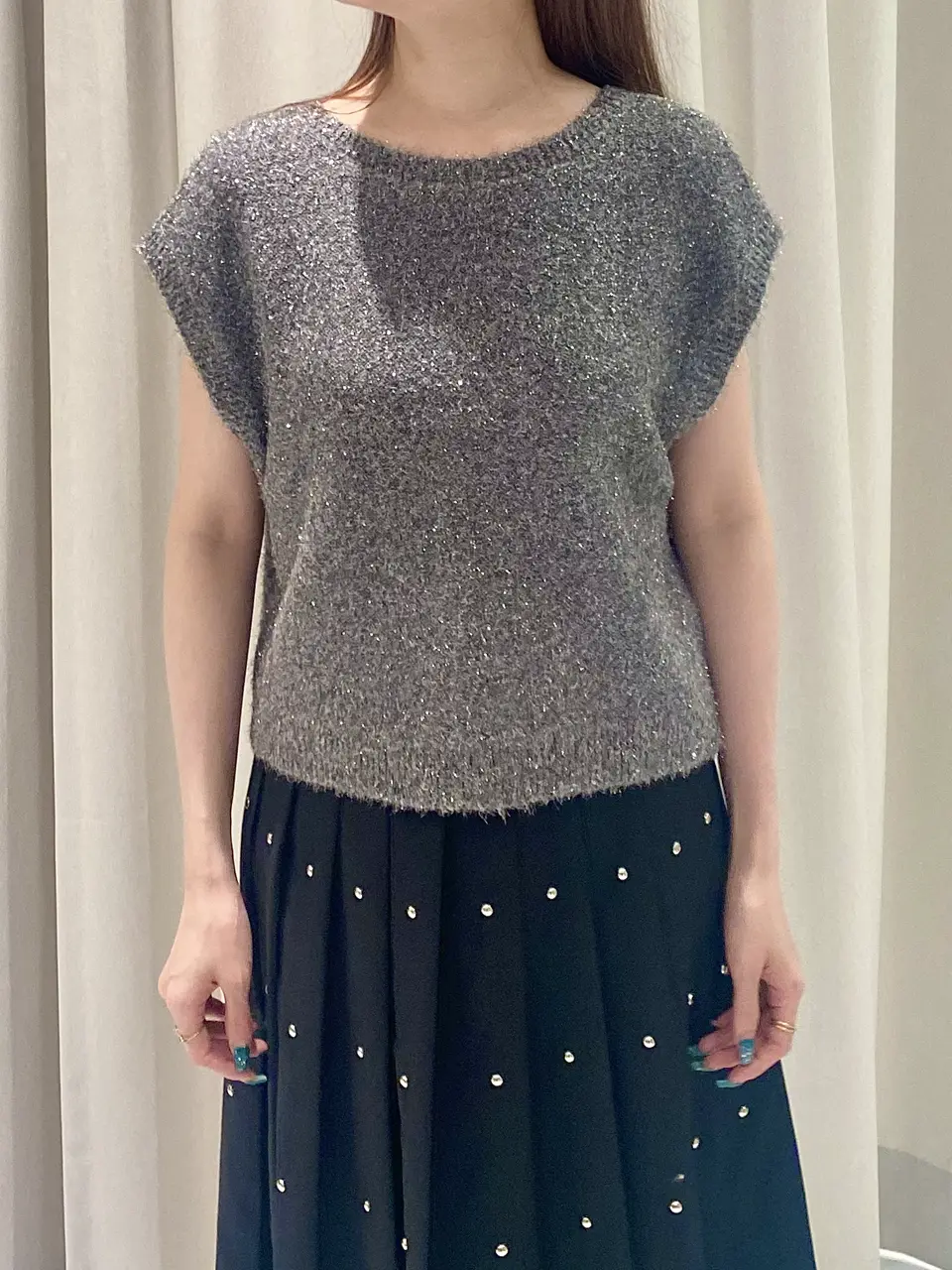 Diagram 須川 コーディネート画像