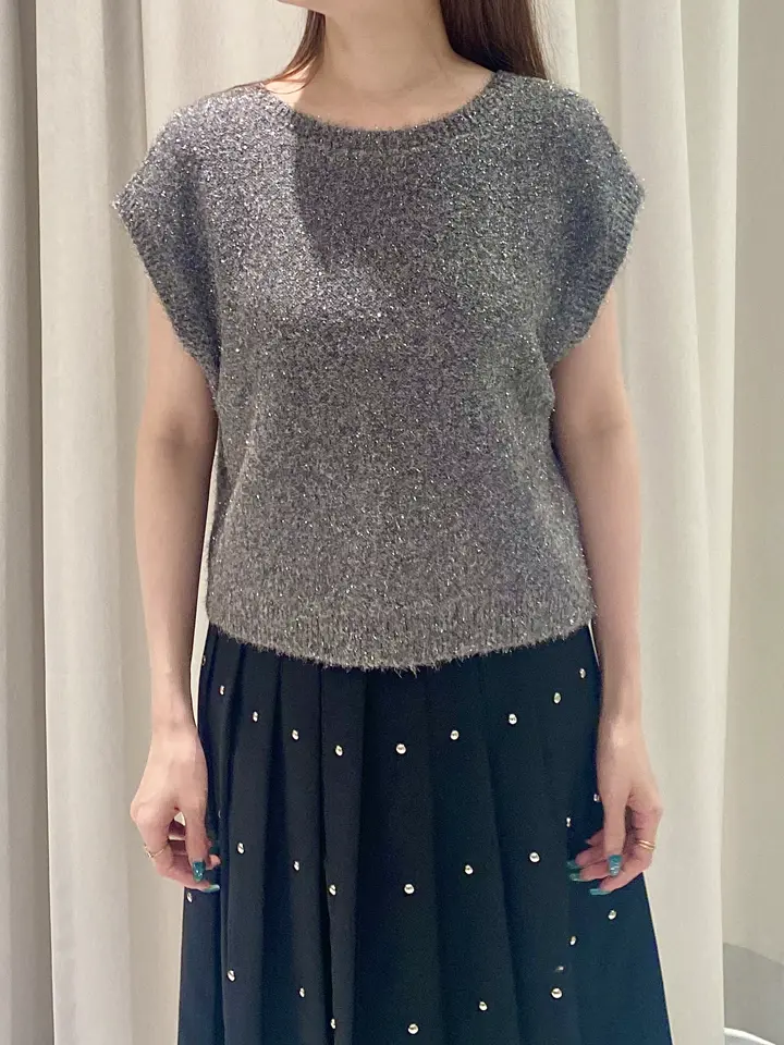 Diagram 須川 コーディネート画像