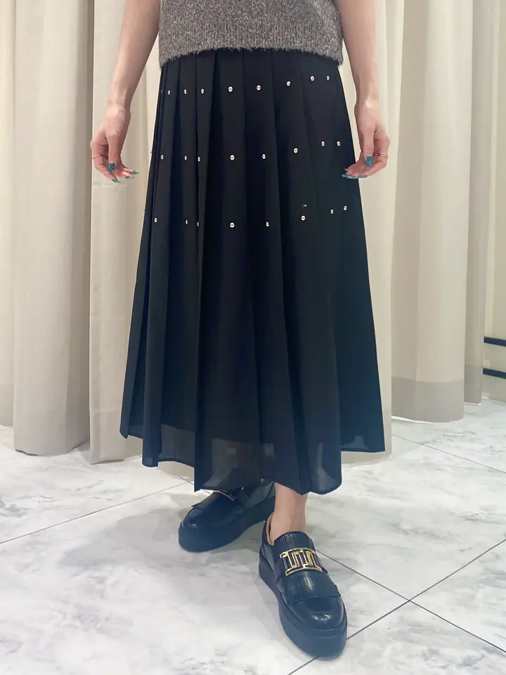 Diagram 須川 コーディネート画像