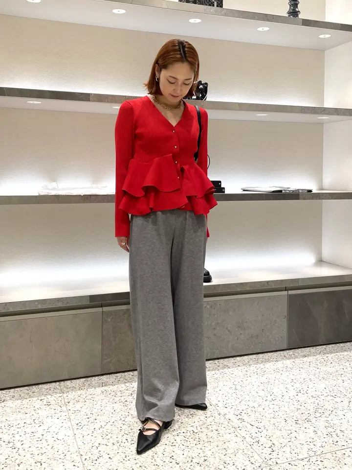 Diagram SHOKO コーディネート画像