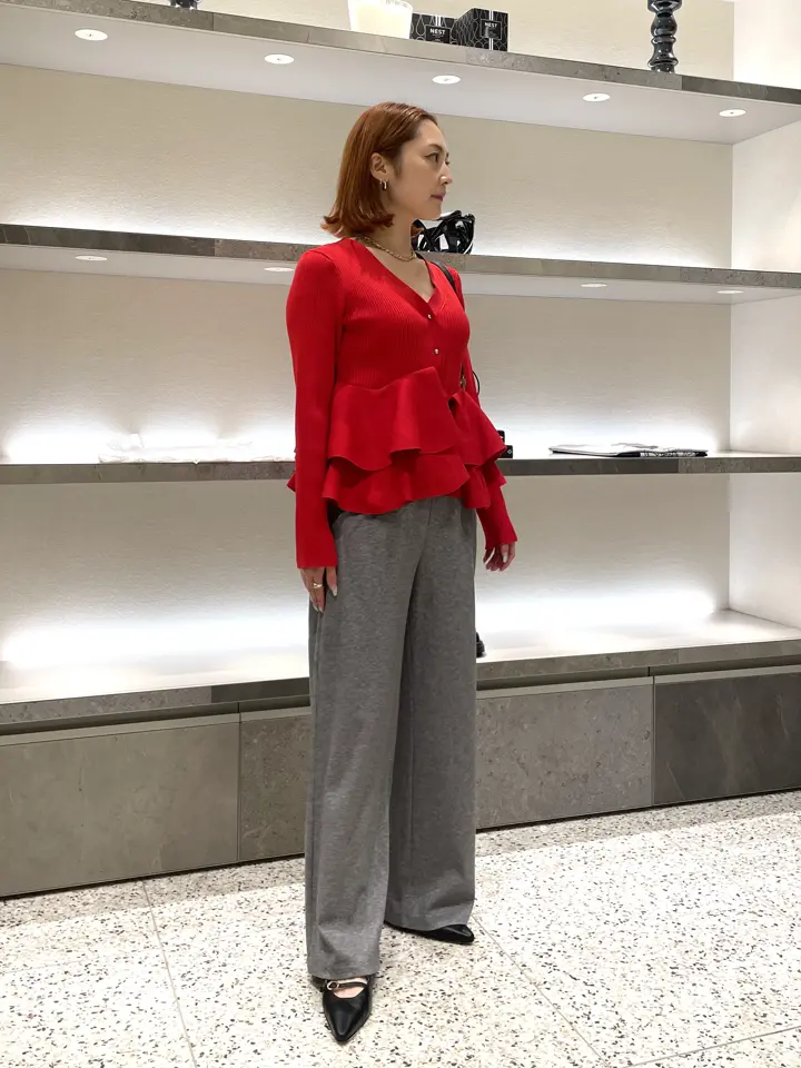 Diagram SHOKO コーディネート画像