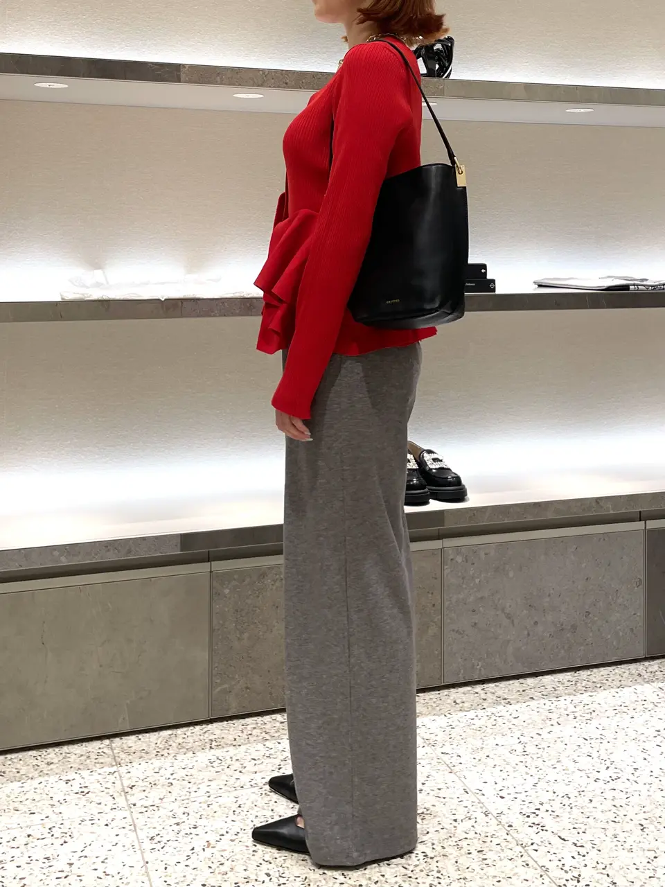 Diagram SHOKO コーディネート画像