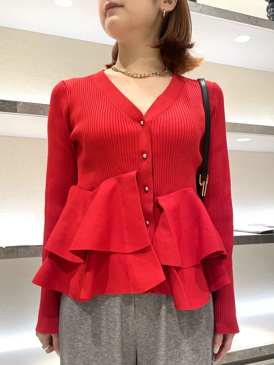 Diagram SHOKO コーディネート画像