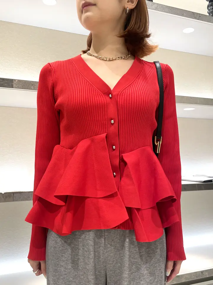 Diagram SHOKO コーディネート画像