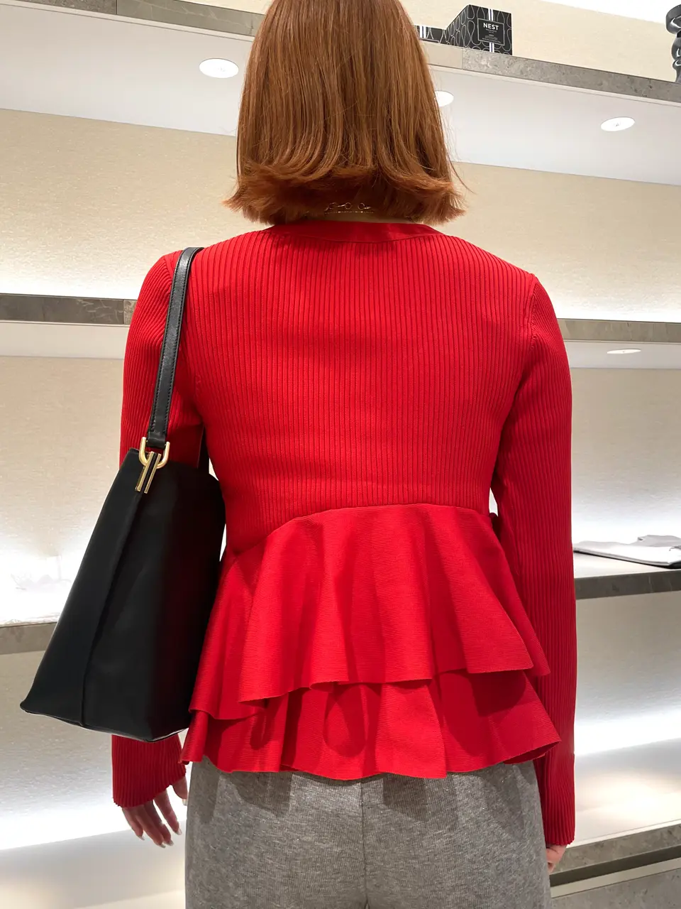 Diagram SHOKO コーディネート画像