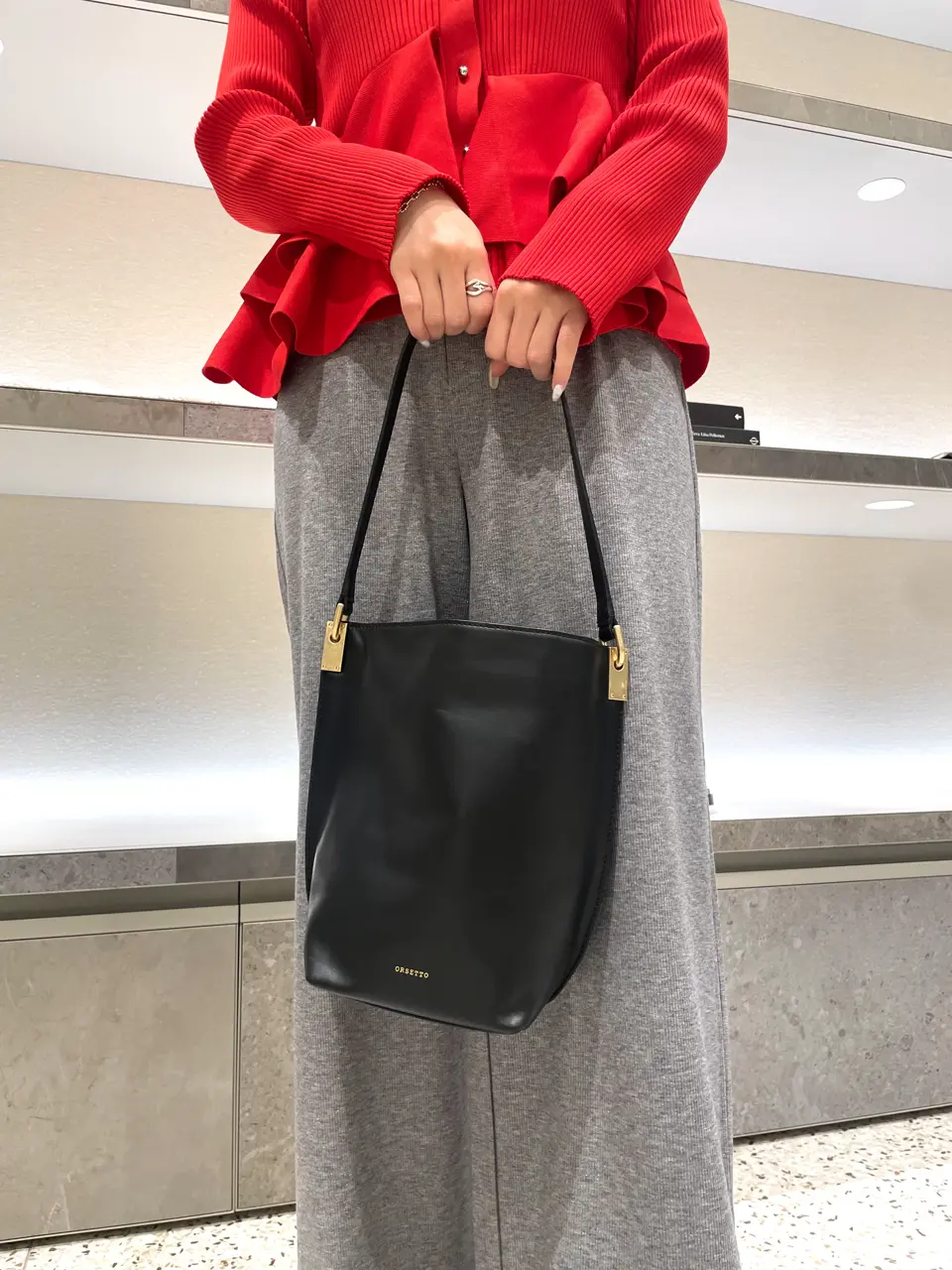 Diagram SHOKO コーディネート画像