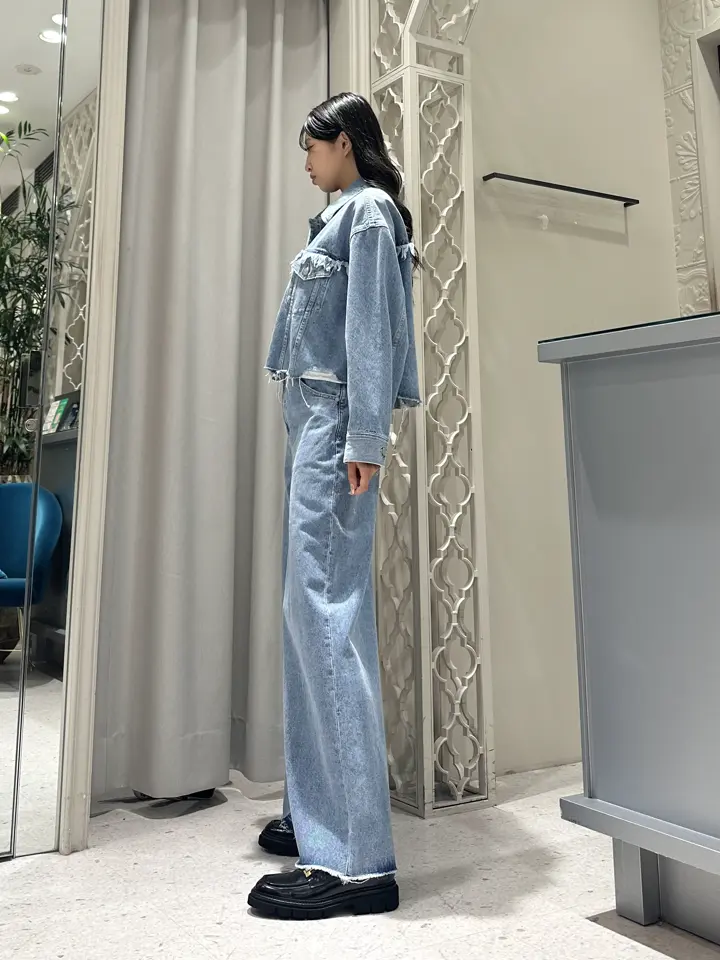 Diagram 桃子 コーディネート画像