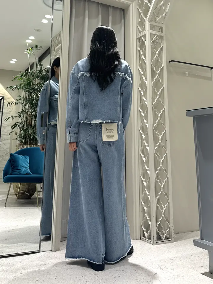 Diagram 桃子 コーディネート画像