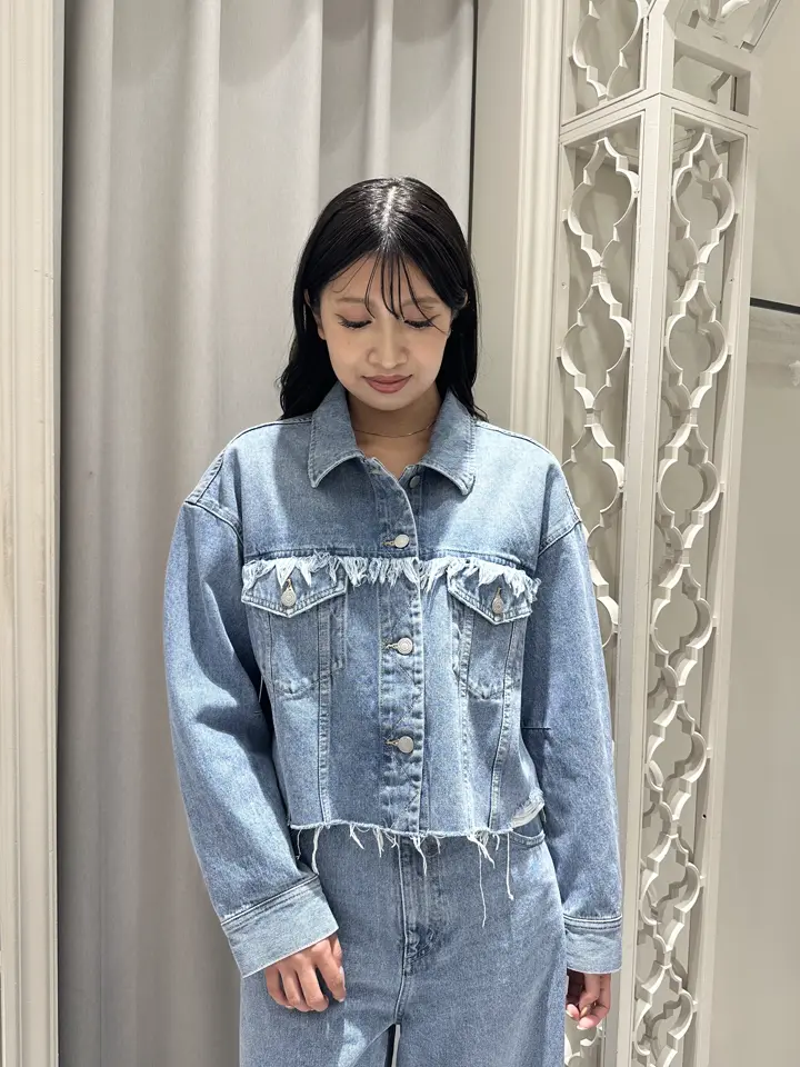 Diagram 桃子 コーディネート画像