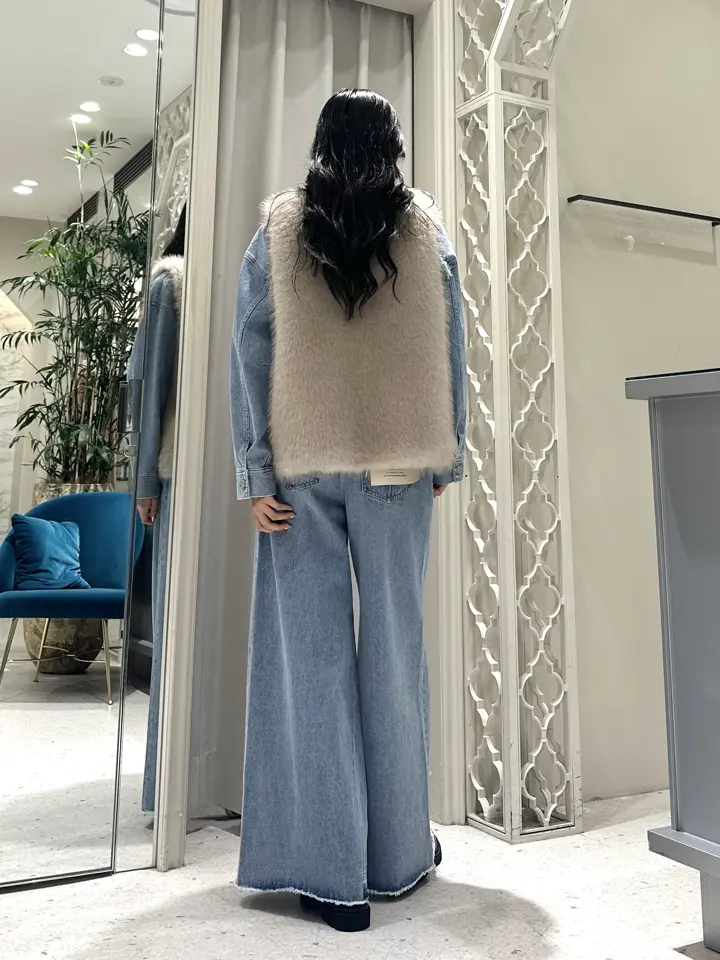 Diagram 桃子 コーディネート画像