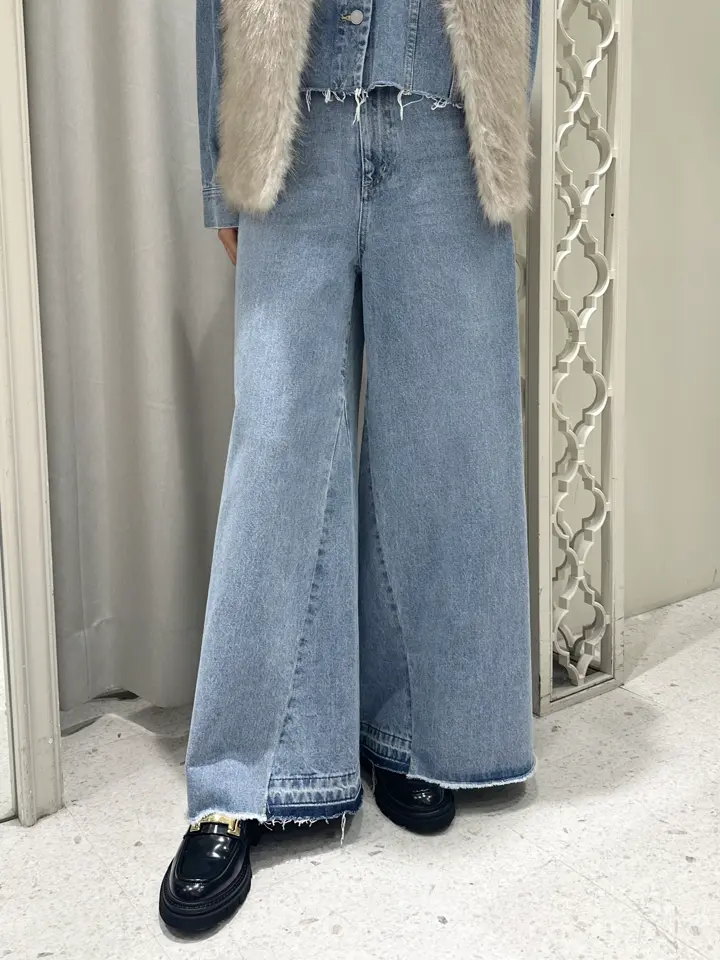 Diagram 桃子 コーディネート画像