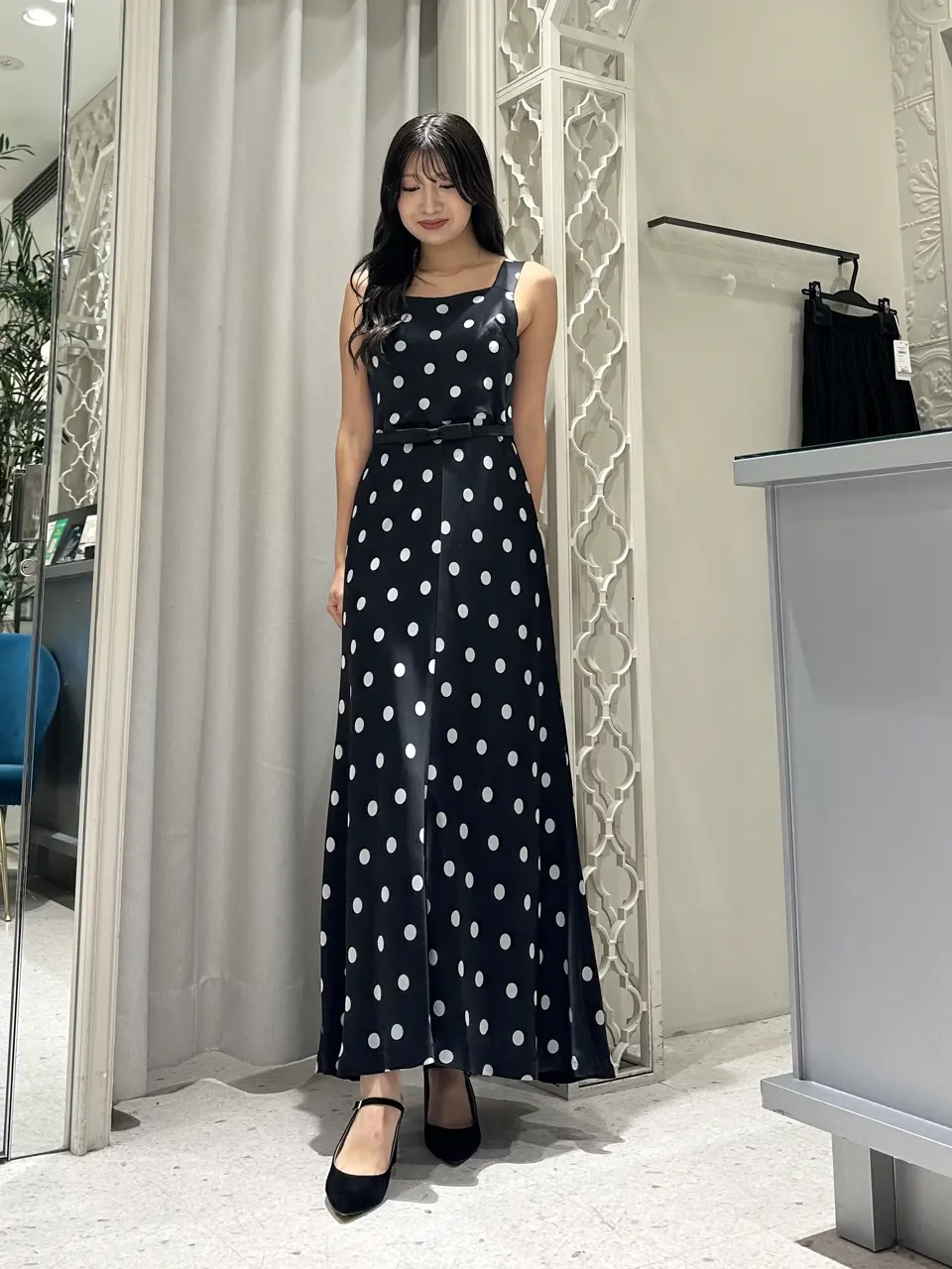 Diagram 桃子 コーディネート画像