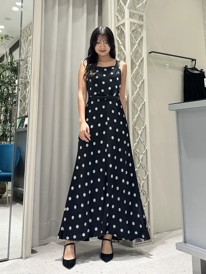 Diagram 桃子 コーディネート画像