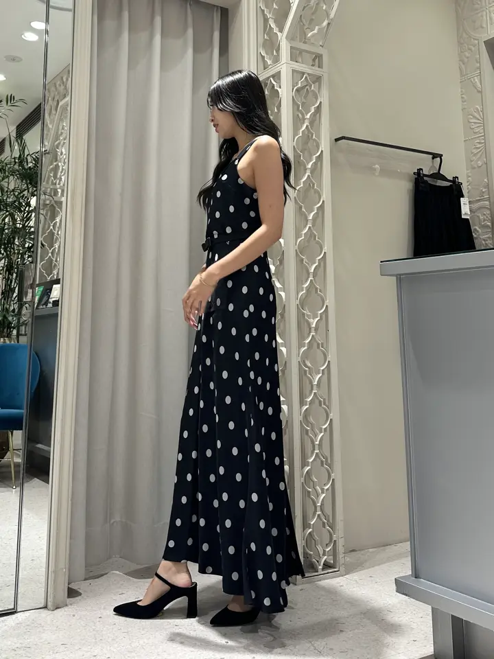 Diagram 桃子 コーディネート画像