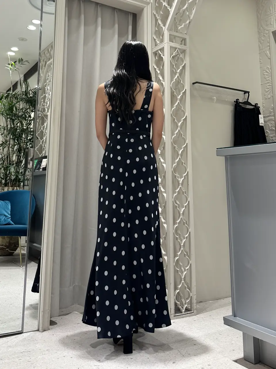 Diagram 桃子 コーディネート画像