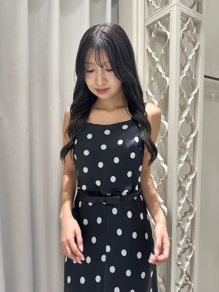 Diagram 桃子 コーディネート画像