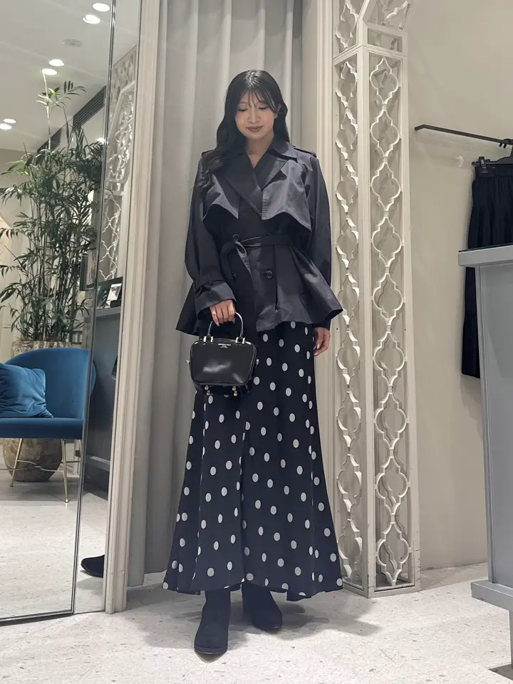 Diagram 桃子 コーディネート画像