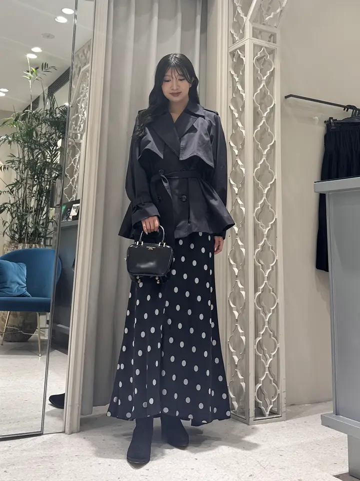 Diagram 桃子 コーディネート画像