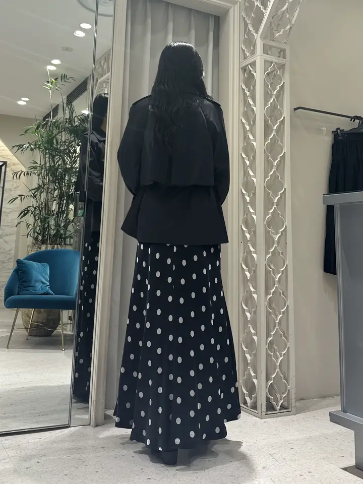 Diagram 桃子 コーディネート画像