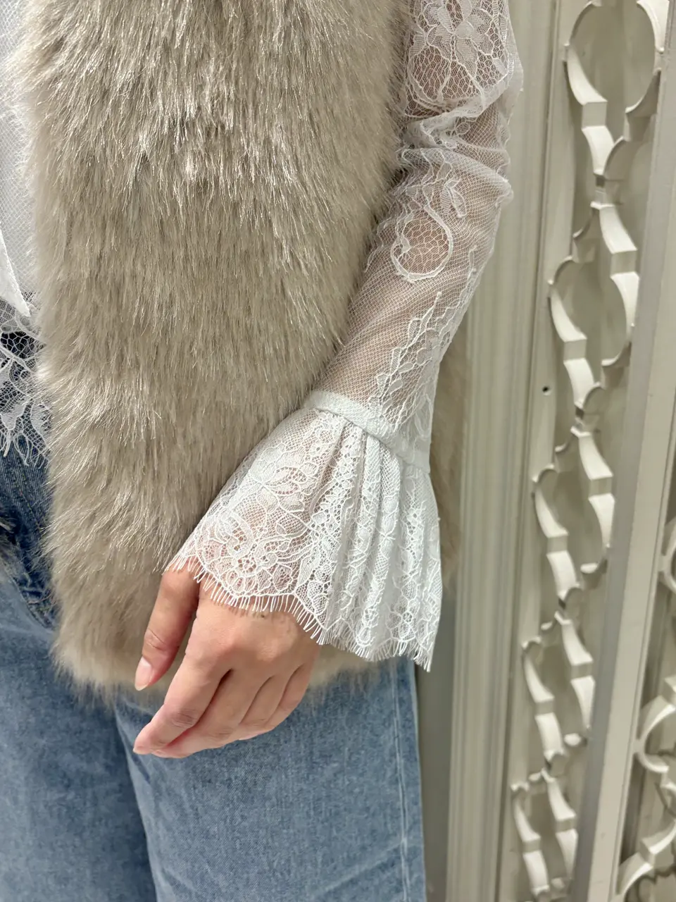 Diagram 矢野　瑞佳 コーディネート画像