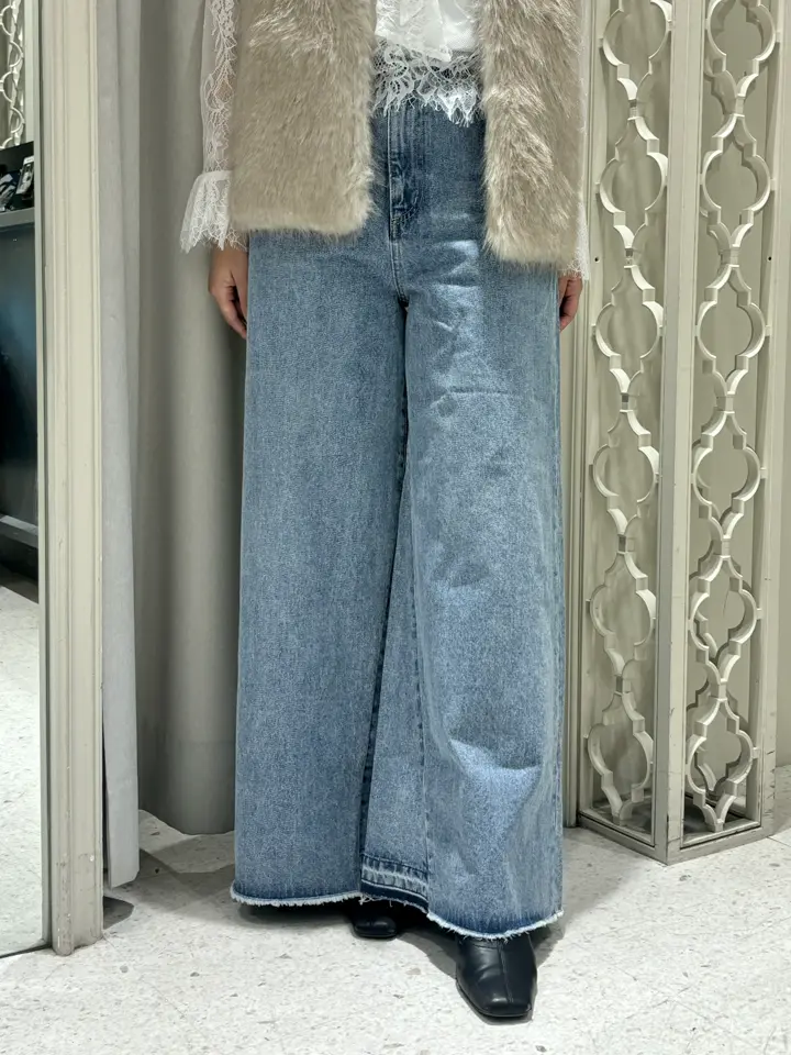 Diagram 矢野　瑞佳 コーディネート画像