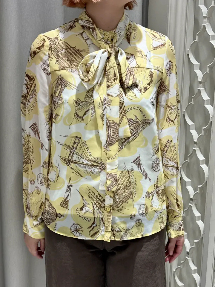 Diagram 矢野　瑞佳 コーディネート画像