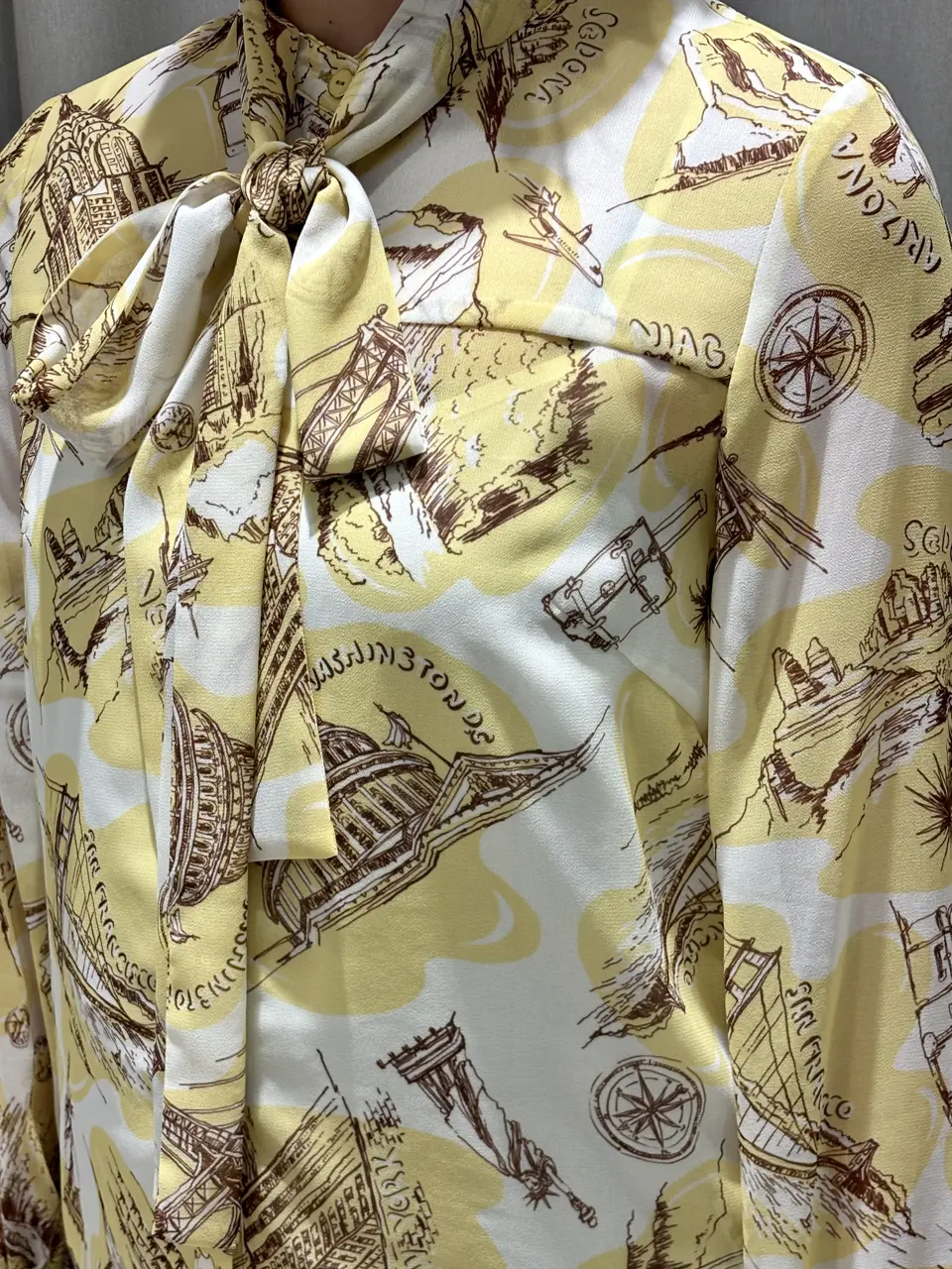 Diagram 矢野　瑞佳 コーディネート画像