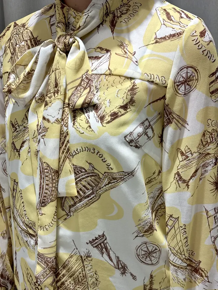 Diagram 矢野　瑞佳 コーディネート画像