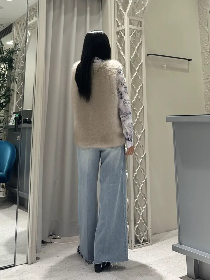 Diagram 桃子 コーディネート画像