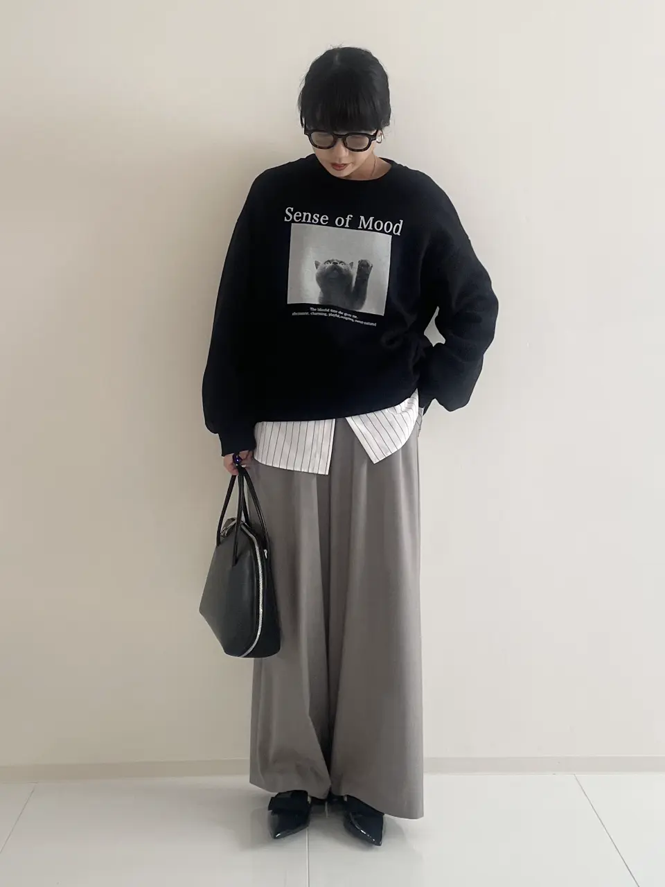 Diagram  Sekine コーディネート画像