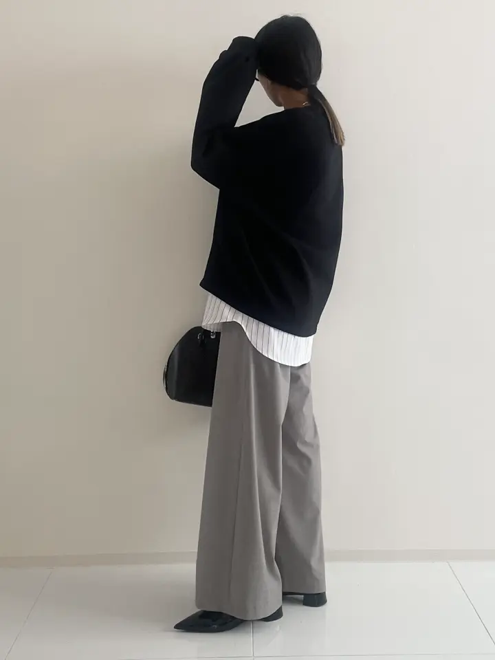 Diagram  Sekine コーディネート画像