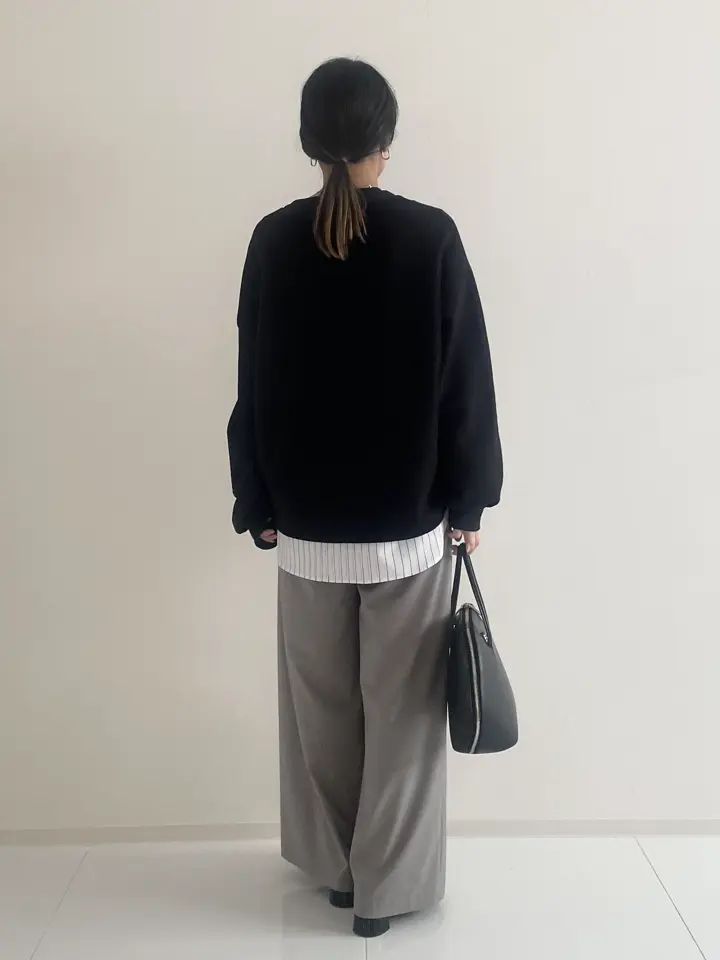 Diagram  Sekine コーディネート画像