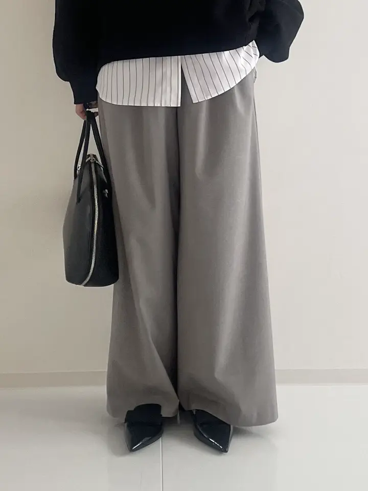 Diagram  Sekine コーディネート画像