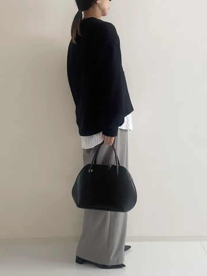 Diagram  Sekine コーディネート画像